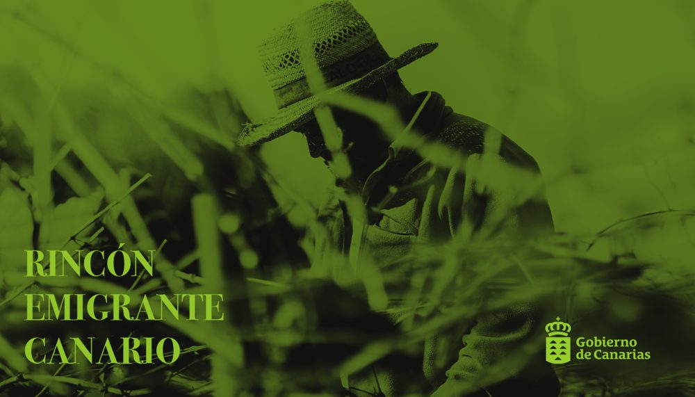 Rincón Emigrante Canario